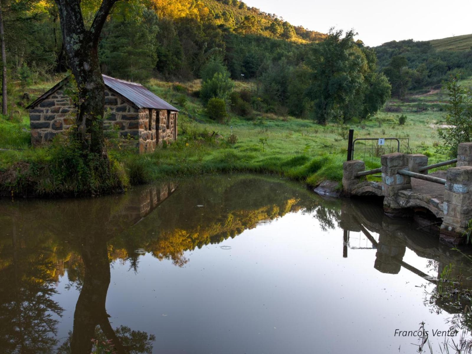 Flitwick Ranch Ξενοδοχείο Swartberg Εξωτερικό φωτογραφία