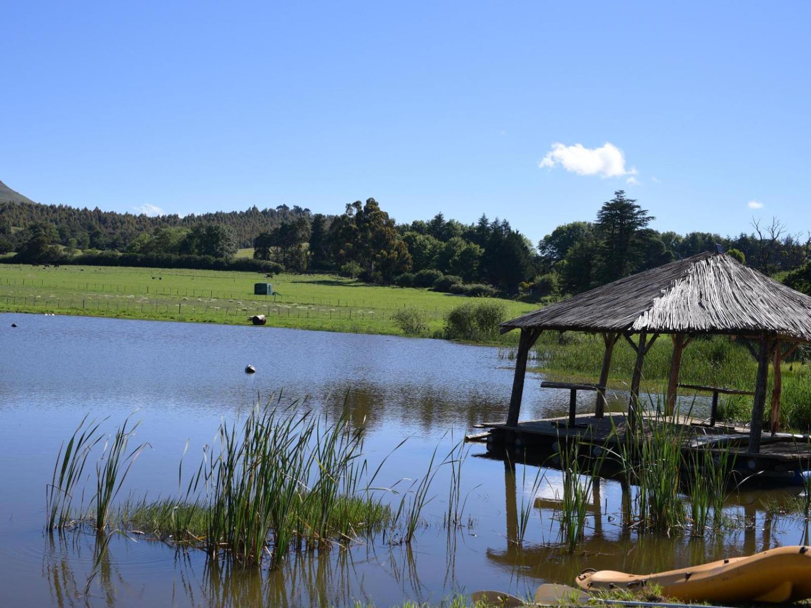 Flitwick Ranch Ξενοδοχείο Swartberg Εξωτερικό φωτογραφία